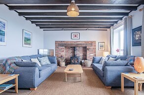 Windy Walls - 3 Bedroom - Rhossili