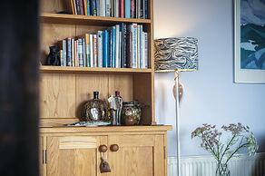 Windy Walls - 3 Bedroom - Rhossili