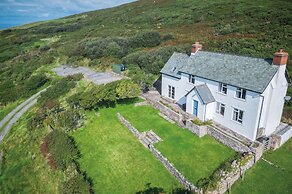 Windy Walls - 3 Bedroom - Rhossili