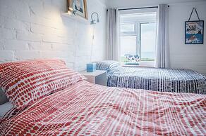 Windy Walls - 3 Bedroom - Rhossili