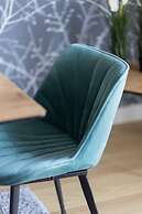 Studio Wola With Parking by Renters