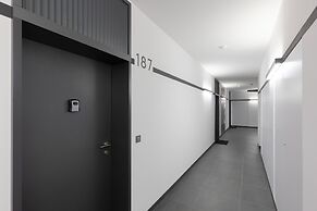 Studio Wola With Parking by Renters