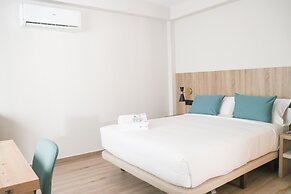 Hotel Narcea Santa Pola