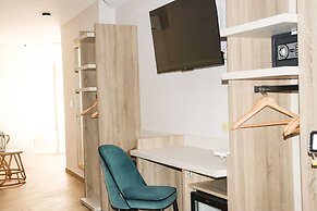 Hotel Narcea Santa Pola