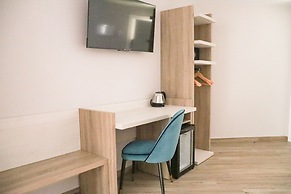 Hotel Narcea Santa Pola