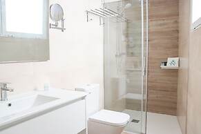 Hotel Narcea Santa Pola