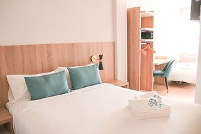 Hotel Narcea Santa Pola