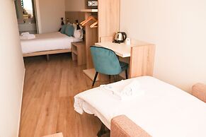 Hotel Narcea Santa Pola