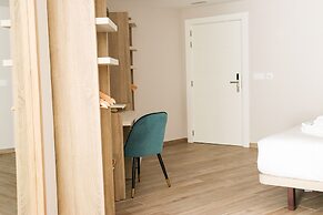 Hotel Narcea Santa Pola