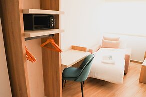 Hotel Narcea Santa Pola