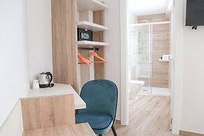 Hotel Narcea Santa Pola