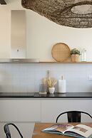 Factory Apartments Barcelona