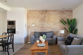 Factory Apartments Barcelona