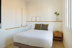 Factory Apartments Barcelona