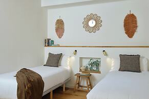 Factory Apartments Barcelona