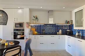 Factory Apartments Barcelona