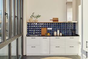 Factory Apartments Barcelona