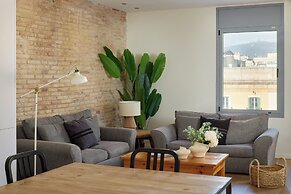 Factory Apartments Barcelona