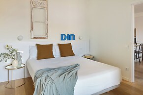 Factory Apartments Barcelona