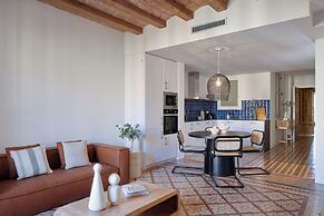 Factory Apartments Barcelona