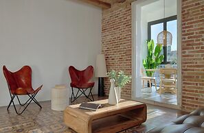 Factory Apartments Barcelona