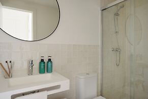 Factory Apartments Barcelona