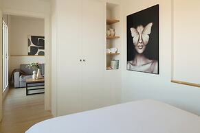 Factory Apartments Barcelona