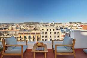 Factory Apartments Barcelona