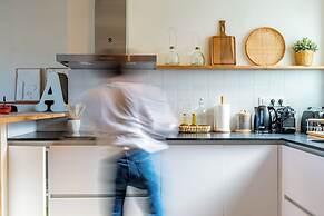 Factory Apartments Barcelona