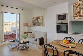 Factory Apartments Barcelona