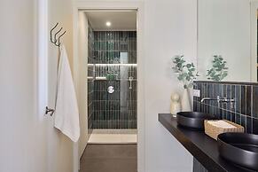 Factory Apartments Barcelona