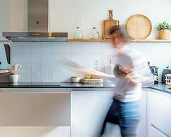 Factory Apartments Barcelona