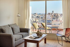 Factory Apartments Barcelona