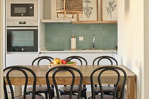 Factory Apartments Barcelona