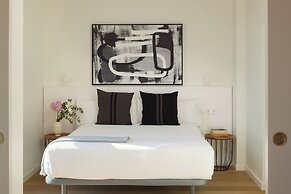 Factory Apartments Barcelona