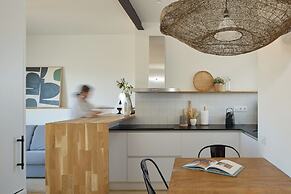 Factory Apartments Barcelona