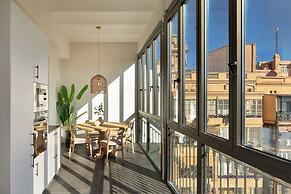 Factory Apartments Barcelona