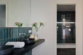 Factory Apartments Barcelona