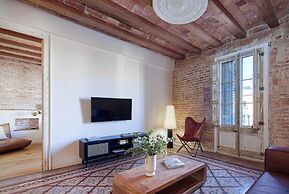 Factory Apartments Barcelona