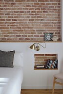 Factory Apartments Barcelona