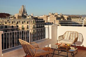 Factory Apartments Barcelona