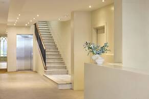 Factory Apartments Barcelona