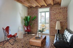 Factory Apartments Barcelona