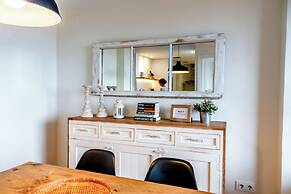 Factory Apartments Barcelona