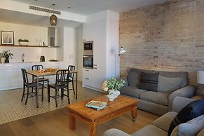 Factory Apartments Barcelona