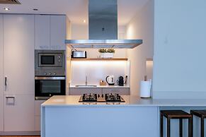 Factory Apartments Barcelona