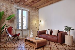 Factory Apartments Barcelona