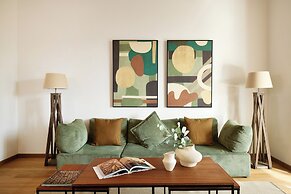 Factory Apartments Barcelona