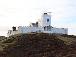 East Point Lynas Lighthouse Keeper's Cottage