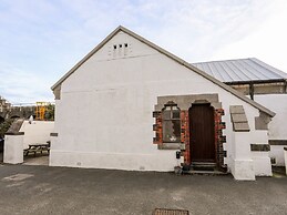 East Point Lynas Lighthouse Keeper's Cottage